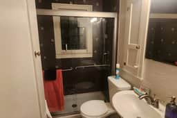 Private Studio: Cozy & Efficient