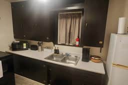 Private Studio: Cozy & Efficient