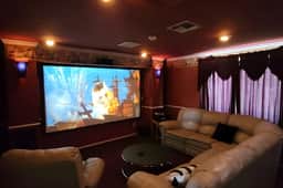 Pool | Theater | Playground | Family Fun Retreat!