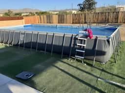 Pool | Theater | Playground | Family Fun Retreat!