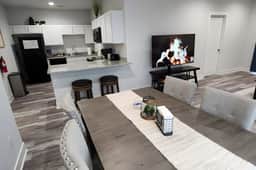 (5502) New single level 3 bed 2 bath