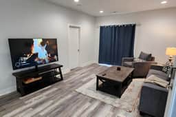 (5502) New single level 3 bed 2 bath