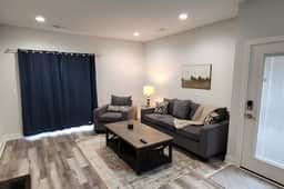 (5502) New single level 3 bed 2 bath