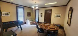 The Conkling House