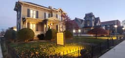 The Conkling House