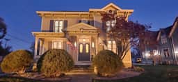 The Conkling House