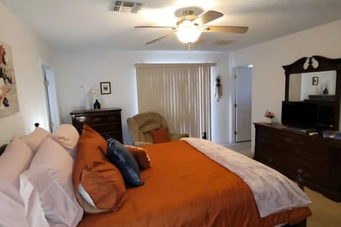 Bedroom 1