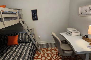 Bedroom 3