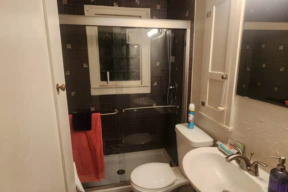 Private Studio: Cozy & Efficient