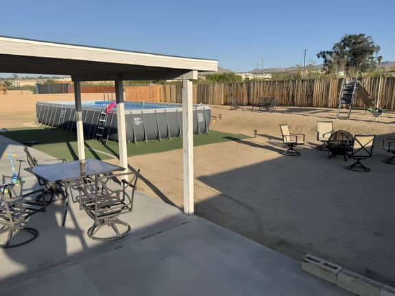 Pool | Theater | Playground | Family Fun Retreat!