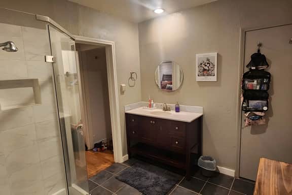 Classy and Comfortable Home
