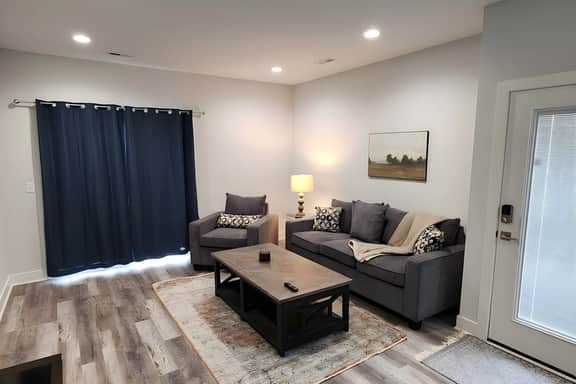 (5502) New single level 3 bed 2 bath