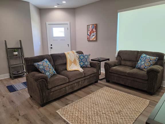 New Construction | Next to Walmart | Quiet Suburb