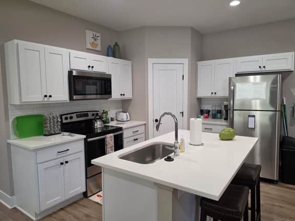 New Construction | Next to Walmart | Quiet Suburb